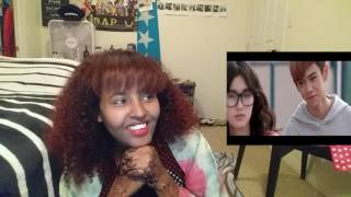 THIRD KAMIKAZELOVE WARNING MV REACTION [upl. by Lacee148]