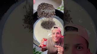 FAZENDO BRIGADEIRO DE LAVANDA [upl. by Binetta]