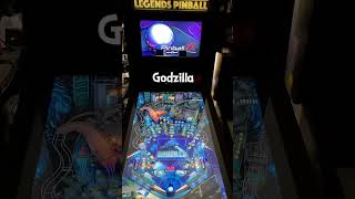 Pinball FX Cabinet Mode on Steam PC  Legends Pinball  First Look [upl. by Pugh]