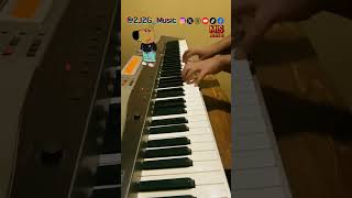 Alex G Mis Piano Cover  Meme 🎶🎹🎧 pianocover meme chillguy [upl. by Aihsal]