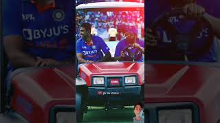 Virat ke fans virat viratkohli babar ipl hardikpandya trending shortfeeds trendingvideo [upl. by Marmion326]