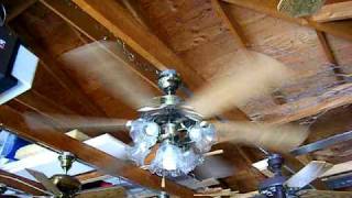 JCPenney Ceiling Fan [upl. by Assel]