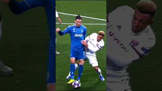 Ronaldo gets revenge 🤫🔥 edit football ronaldo fyp shorts [upl. by Lyford415]