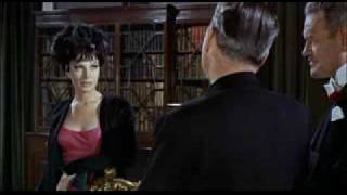 modesty blaise trailer [upl. by Nnylahs]