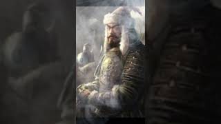 Genghis Khan’s Shadow The Dark and Ruthless Reign of Ogedei Khan Part 4 history mongolians [upl. by Attena]