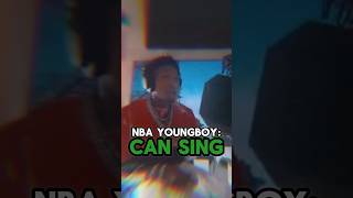 Rappers that can sing vs rappers that cant sing [upl. by Nidya]