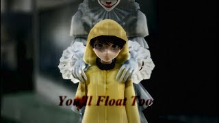 Hiya Georgie  It 2017 [upl. by Seline782]