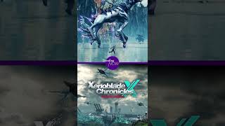 Xenoblade Chronicles X Definitive Edition Reaction [upl. by Nekial]