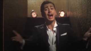 Sa3a Sa3ida  Saad Lamjarred amp Sofia Mountassir HD ساعة سعيدة  سعد لمجرد [upl. by Jemine]