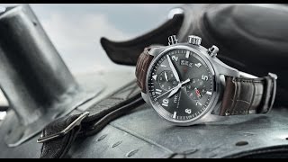 Top 10 Best Selling Watch Brands in World in 2016 2017 [upl. by Tsenrae]