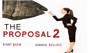 the proposal 2 2018 HD fanmade trailer  movies productions [upl. by Ayak]