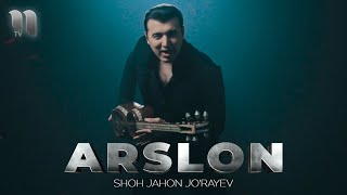 Shohjahon Jo’rayev – Arslon 2017 yil Arslon izidan filmiga soundtrack [upl. by Kelsi]