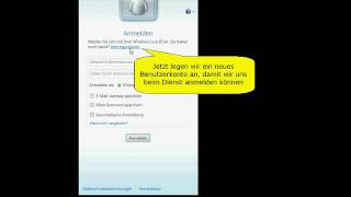 MSN downloaden und installieren [upl. by Asirralc]