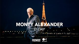 MONTY ALEXANDER quotDDAYquot 1 [upl. by Enitnatsnoc]