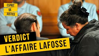 Affaire MarieAnne Lafosse  retour sur un procès qui fait froid dans le dos  Verdict Tribunal  MG [upl. by Davine]