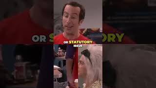 Howard dressed up as Sheldon  Big Bang Theory sitcom Bigbangtheory [upl. by Siuraj832]