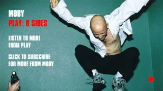 Moby  Sunspot Official Audio [upl. by Darya]