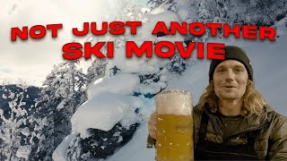 BAVARIAN SKI MOVIE  Weisswurst Express  The BEST SPOTS of AUSTRIA and JAPAN [upl. by Giarla]