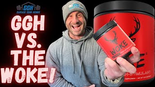 Woke AF vs BAMF  Which PreWorkout Should you Choose [upl. by Marieann24]