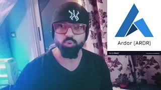 ARDORARDR Coin price prediction 🔥🔥🔥 [upl. by Alya]