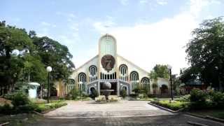 The Prayer  Featuring Molave Zamboanga Del Sur [upl. by Atinrev164]