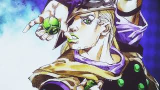 JoJo STEEL BALL RUN  Estrelar EDIT [upl. by Buseck]