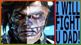 This Is Why I Hate You  Onision has FATHERLY FRUSTRATIONS [upl. by Eened]