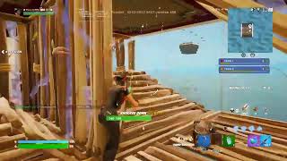 🔴LIVE FORTNITE SOLO RANKED GETTING TO ELITE [upl. by Elgar358]