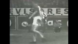 Partido Amistoso  1966  Argentina vs Poland  Partido Completo [upl. by Phiona]