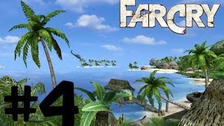 Far Cry Original  Mission 4 Pier  Walkthrough No Commentary  No Talking [upl. by Khalil279]