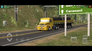 🔴Ao vivo atualização Driver Jobs simulador online inscreve🔔📌 [upl. by Byrn357]