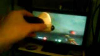 Webcam Mouse Software and FPS Game [upl. by Anar]