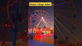 Global village globalvillage uae dubai arabic emirates tour vacation places s24ultracamera [upl. by Aned]