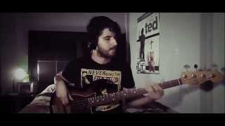 Torreblanca  Roma Bass Cover [upl. by Naujek]