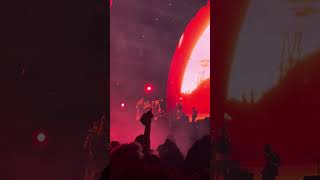 Coachella  Le Sserafim  Fearless Live Part 2 [upl. by Domenic379]