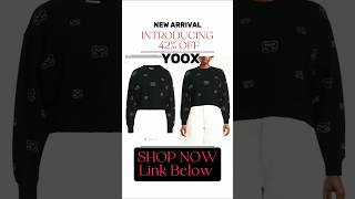 YOOX 42 Off Sandro Sweatshirts Yoox Promo Codes Yoox coupon vouchers savingmoney coupon [upl. by Humo]