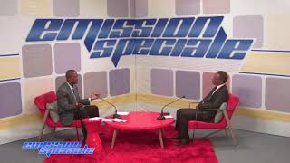 EMISSION SPECIALE DU 02 MAI 2018 Pety RAKOTONIAINA BY TV PLUS MADAGASCAR [upl. by Edge]