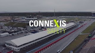 HAIX  CONNEXIS Safety  Launch Event Hockenheimring [upl. by Borg]