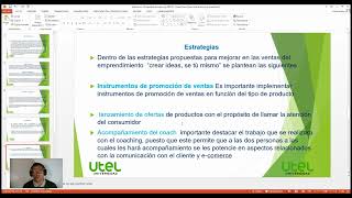 Explicacion 3 propuesta de coaching semana 12 [upl. by Ativahs]