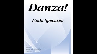 Danza SSA  Linda Spevacek [upl. by Jacklyn640]