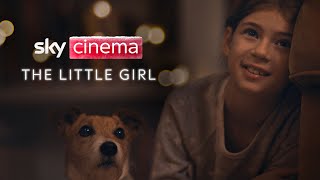 The Little Girl  Sky Cinema Christmas Advert 2024  MoviesMakeChristmas [upl. by Anits]