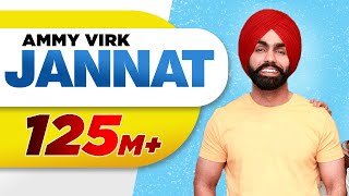 Jannat Official Video  Sufna  B Praak  Jaani  Ammy Virk  Tania  Latest Punjabi Songs 2020 [upl. by Eelaras]