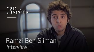 Entretien avec Ramzi Ben Sliman [upl. by Aicile]