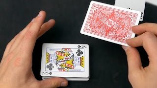 MAGICAL Card Trick  TUTORIAL [upl. by Wharton]