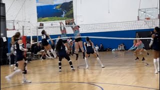 TStreet 151 vs MIZLB 151 2023 SCVA Entry Tournament Final December 17 2023 [upl. by Nnylakcaj]