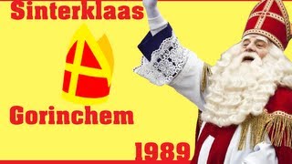 Landelijk intocht in Gorinchem 1989 [upl. by Peterec]