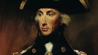 The Great Commanders  104  Horatio Nelson  FULL LENGTH  MagellanTV [upl. by Seton]