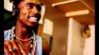 2pac  holla if ya hear me remix [upl. by Ialokin]