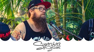 Fortunate Youth  Till The End RAW Live Music  Sugarshack Sessions [upl. by Peers]