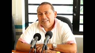 Minister Says SI 57 Allows for Inclusion [upl. by Luzader387]